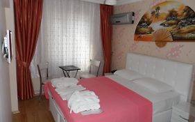 Kiraz Otel